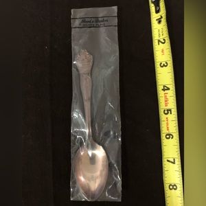 Reed & Barton American Landmarks Series Faneuil Hall Sealed Bag